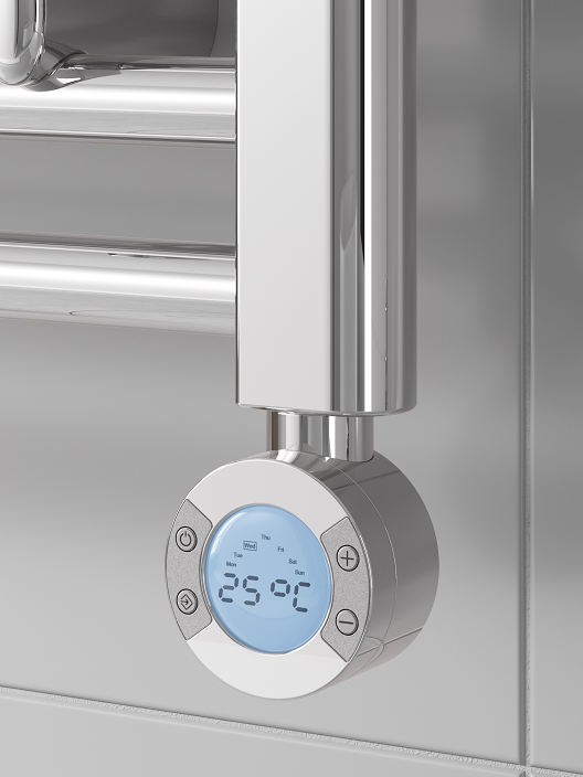 Weekly Thermostatic Element